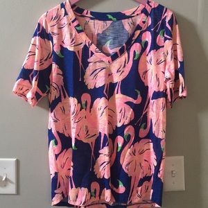 Lilly Pulitzer top